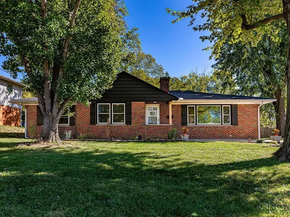 407 Eastline Dr, Middletown, OH 45044