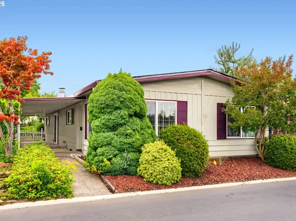 17023 SW Eldorado Dr, Portland, OR 97224