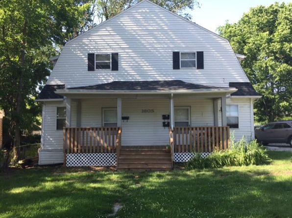 1605 Hinkson Ave #1
