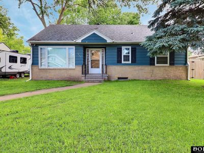 1827 N Broad St, Fremont, NE, 68025