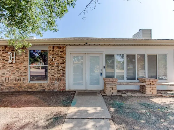 6102 8th Dr, Lubbock, TX 79416