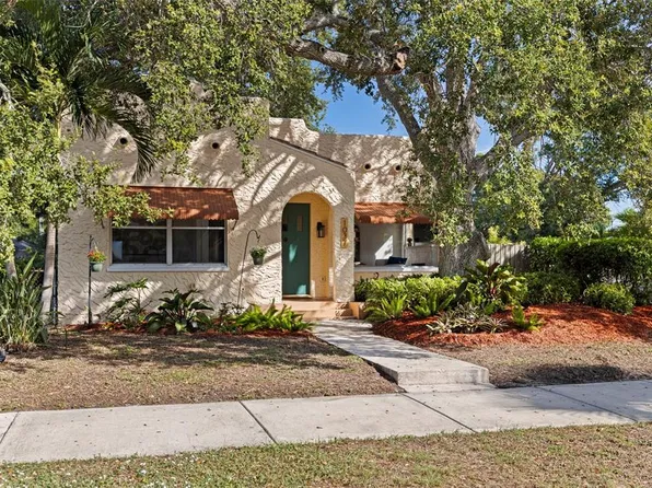 1037 51ST AVENUE N, ST PETERSBURG, FL 33703
