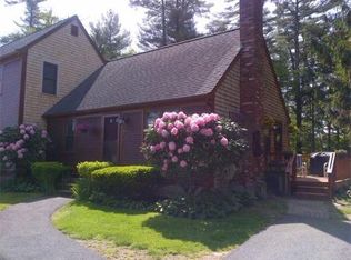 8 Packet Lndg #B, Pembroke, MA 02359