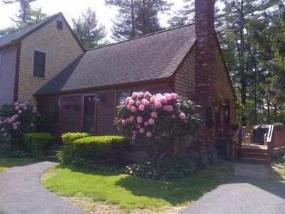 8 Packet Lndg #B, Pembroke, MA, 02359