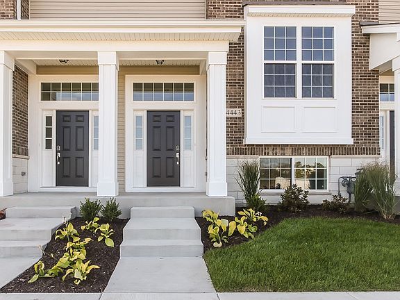 3rd image of 4443 Monroe Ct Lot 14.02