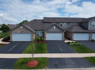 18425 Millennium Dr, Tinley Park, IL 60477