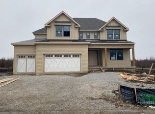 14766 S Parkhill St, Olathe, KS 66062