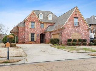 141 Brisage Dr, Madison, MS 39110