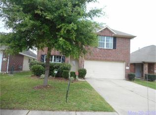 5103 Rustling Branch Ln, Katy, TX 77449