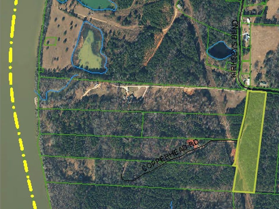 95 Copperhead Rd, Ohatchee, AL 36271 Zillow