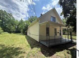5636 Drake Ave, Cleveland, OH 44127