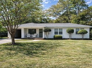 1307 Magnolia St, Andalusia, AL 36420