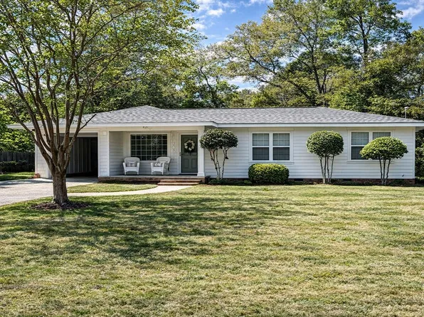 1307 Magnolia St, Andalusia, AL 36420