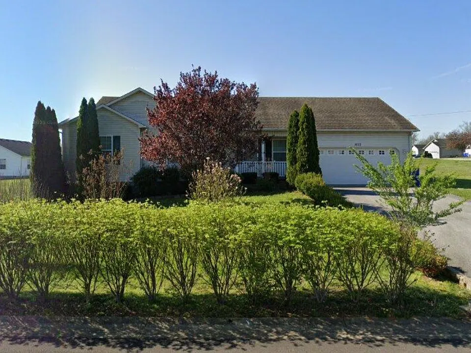1673 Copper Run Way