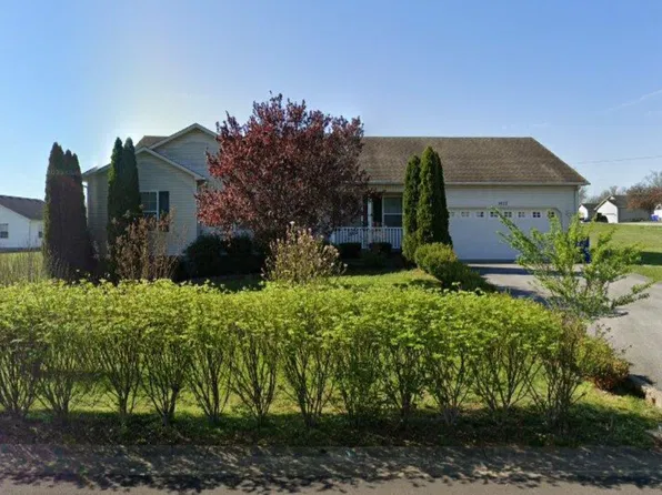 1673 Copper Run Way, Bowling Green, KY 42101