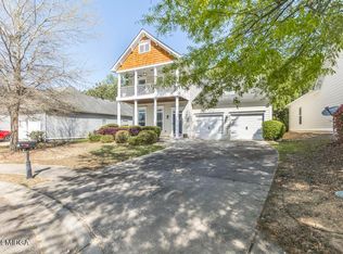 756 Ivy Brook Way, Macon, GA 31210