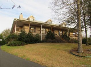 14904 Lock 9 Rd, Fosters, AL 35463