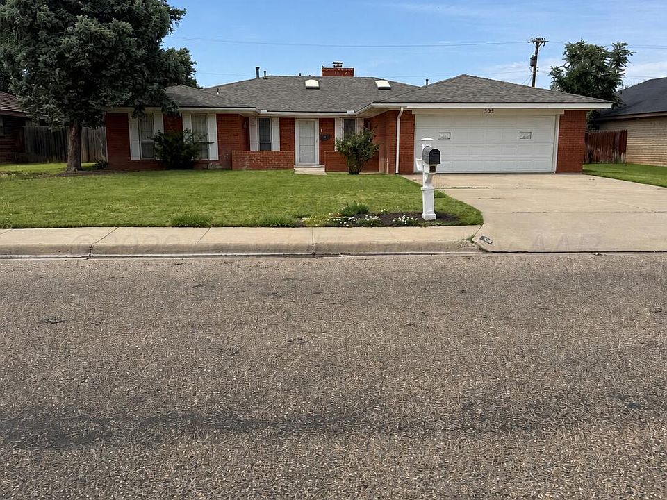 1st image of 303 Bailey Ave