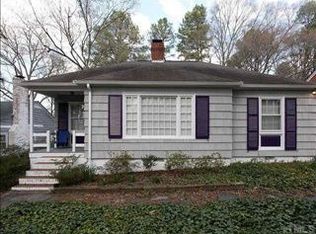1112 Wells St, Durham, NC 27707