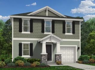 566 Stadium Dr, Cameron, NC 28326