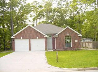 17003 Scuttle Way, Crosby, TX 77532