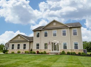 5215 Carnes Rd, Carroll, OH 43112