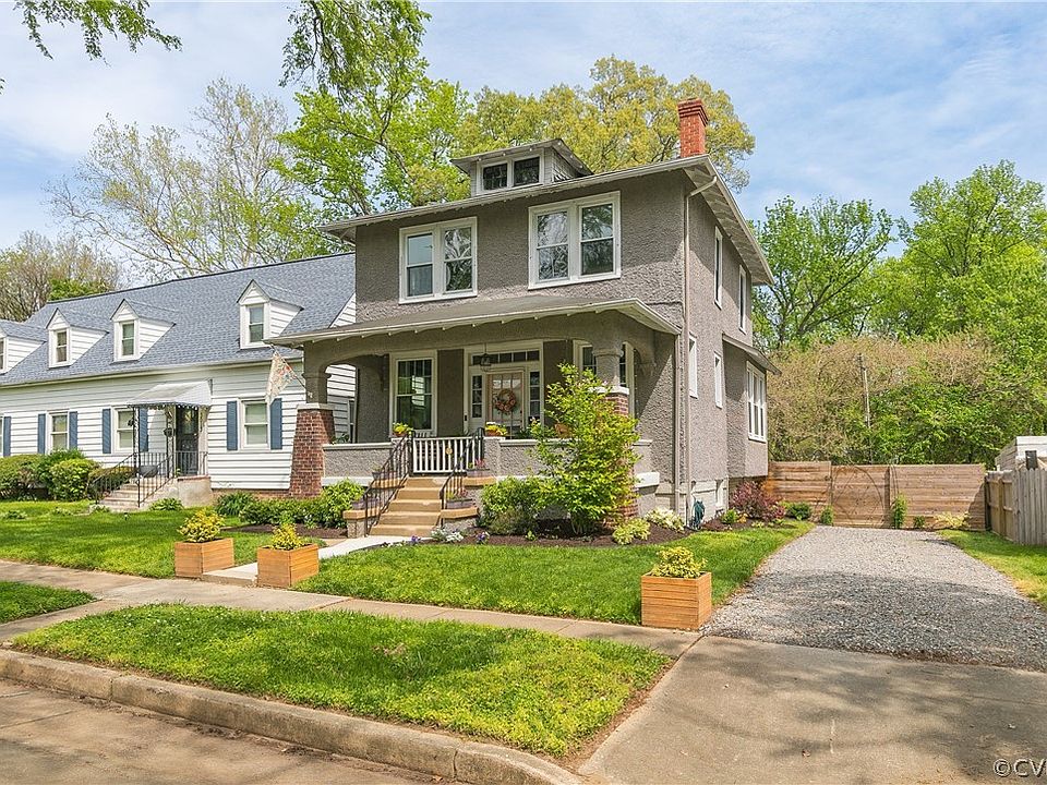 3011 Cliff Ave, Richmond, VA 23222 | Zillow