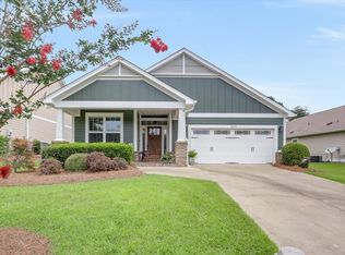 2642 Opequon Bnd, Tallahassee, FL 32312