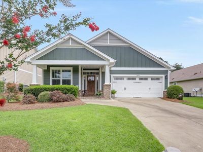 2642 Opequon Bnd, Tallahassee, FL, 32312