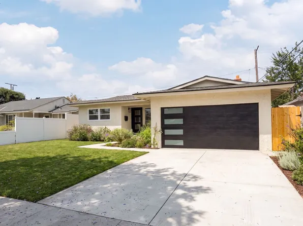 3337 Iroquois Ave, Long Beach, CA 90808