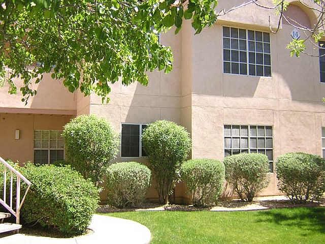1st image of 10101 N ARABIAN TRAIL Terrace #1068