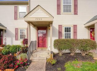 7340 Donovan Dr, Blacklick, OH 43004
