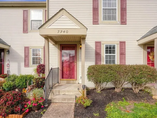 7340 Donovan Dr, Blacklick, OH 43004