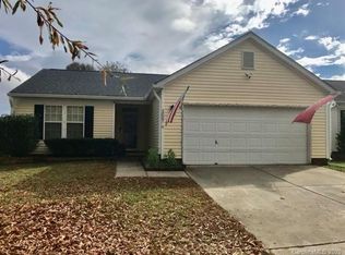 3007 Meriwether Lewis Trl UNIT 90, Monroe, NC 28110