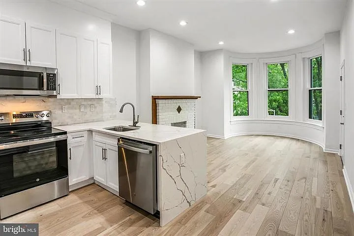 2014 Connecticut Ave NW #2 — Photo 8