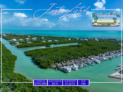 100 Avenue I #46, Marathon, FL, 33050