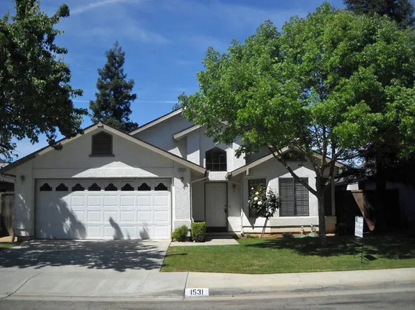 1531 Houston Ave, Clovis, CA 93611