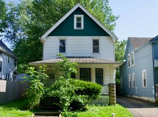 2223 Willowdale Ave, Cleveland, OH 44109
