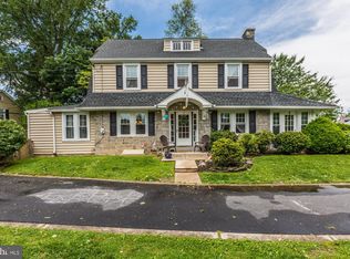 444 Hampshire Rd, Drexel Hill, PA 19026
