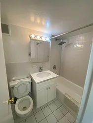 Rented by Mallory Management Corp