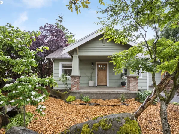 7033 SE 77th Ave, Portland, OR 97206