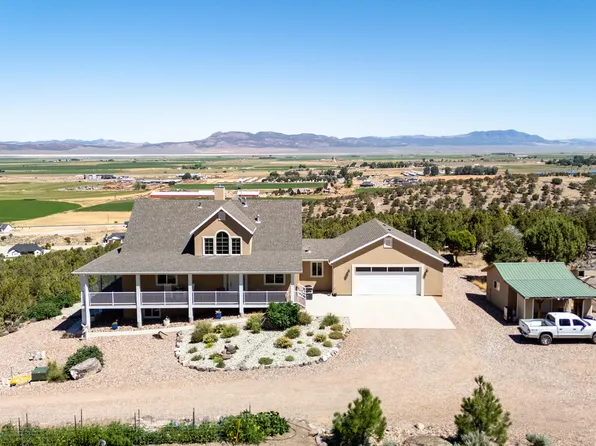 1521 W 950 S, Parowan, UT 84761