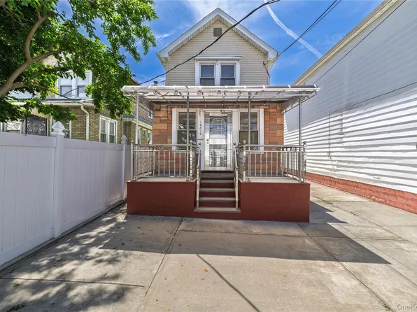 16814 110th Road, Jamaica, NY 11433