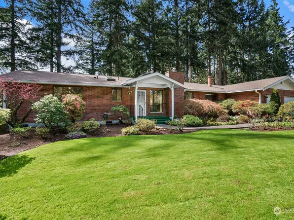 12616 Lakeland Avenue SW, Lakewood, WA 98498
