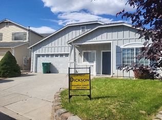 9955 Sandhaven Ct, Reno, NV 89506