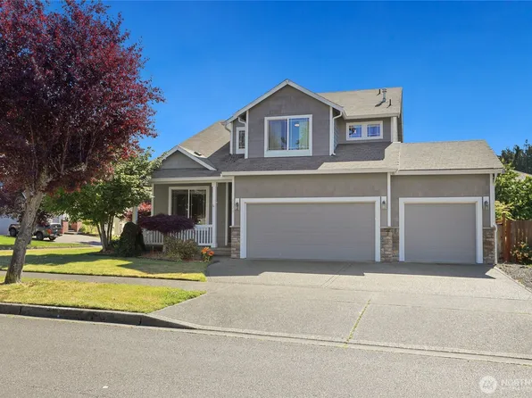 3228 Cardinal Drive NW, Olympia, WA 98502