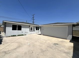 3153 W 135th St, Hawthorne, CA 90250