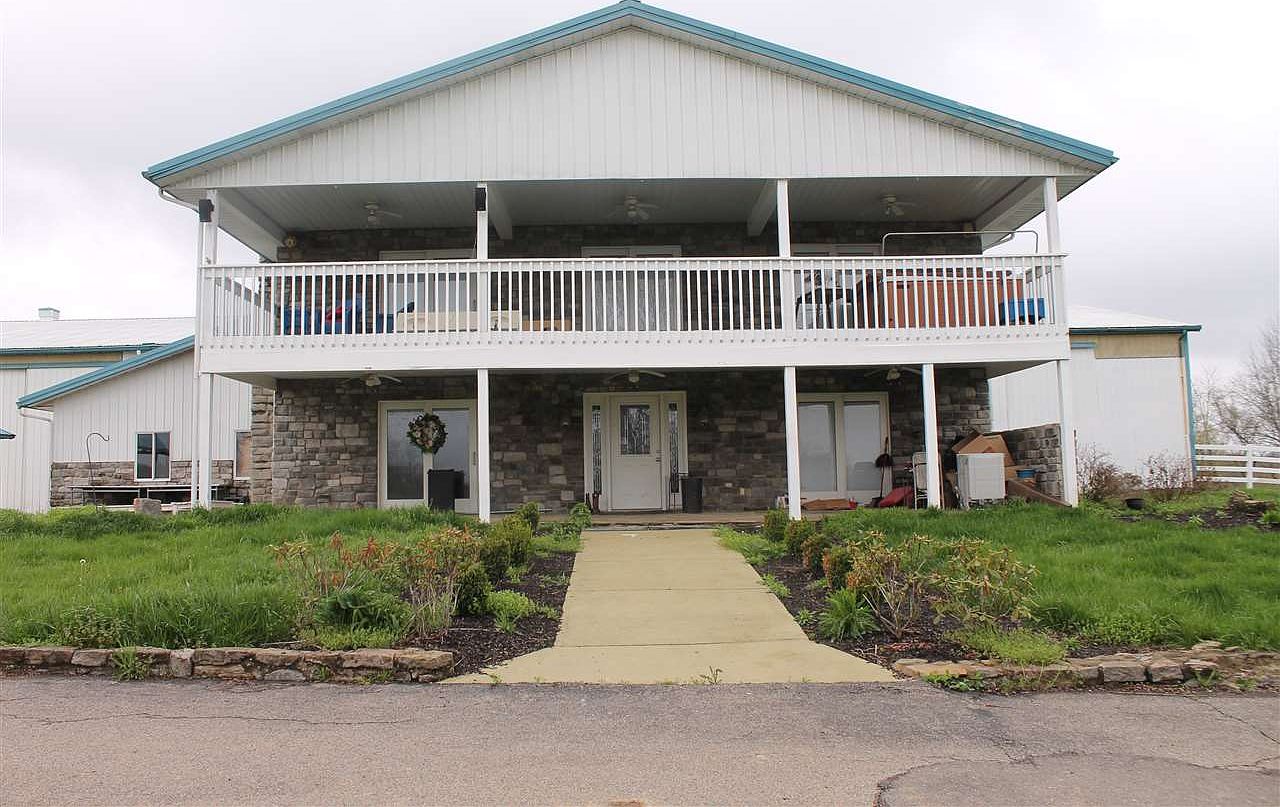 8676 E Bend Rd, Burlington, KY 41005 Zillow