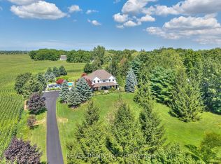 717 Metler Rd, Pelham, ON L0S1C0