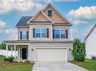133 Taplow Trl, Cameron, NC 28326